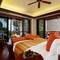 Отель Centara Grand Beach Resort & Villas Krabi