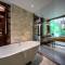 Отель Centara Grand Beach Resort & Villas Krabi