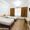 Отель Basaya Beach Hotel & Resort