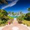 Отель Coco Palm Beach Resort