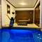 Отель Coco Palm Beach Resort