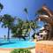 Отель Cookies Hotel & Bungalows