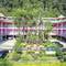 Отель Cookies Hotel & Bungalows