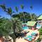 Отель Cookies Hotel & Bungalows