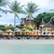 Отель Dara Samui Beach Resort & Spa Villa