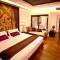Отель Dara Samui Beach Resort & Spa Villa