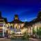 Отель Dara Samui Beach Resort & Spa Villa