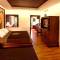 Отель Dara Samui Beach Resort & Spa Villa