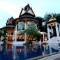 Отель Dara Samui Beach Resort & Spa Villa