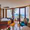 Отель Diamond Cliff Resort
