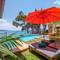 Отель Diamond Cliff Resort