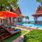 Отель Diamond Cliff Resort