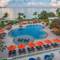 Отель Diamond Cliff Resort