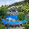 Отель Diamond Cliff Resort