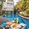 Отель Hotel Baraquda Heeton Pattaya by Compass Hospitality
