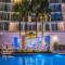 Отель Hotel Baraquda Heeton Pattaya by Compass Hospitality
