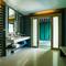Отель Mercure Koh Chang Hideaway
