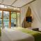 Отель Mercure Koh Chang Hideaway