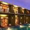Отель Mercure Koh Chang Hideaway