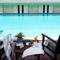 Отель Mercure Koh Chang Hideaway