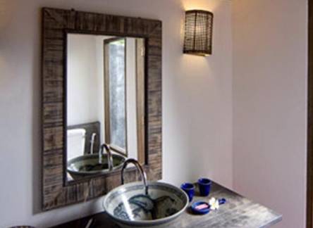Отель Glow Elixir Koh Yao Yai