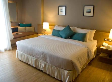 Отель Aya Boutique Hotel