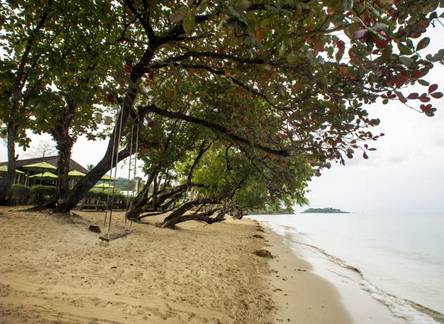 Отель Gajapuri Resort & Spa