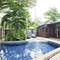 Отель Gajapuri Resort & Spa