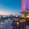 Отель Holiday Inn Pattaya