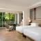 Отель Hyatt Regency Hua Hin