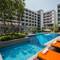 Отель J Pattaya