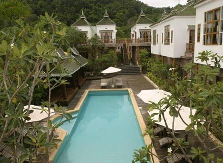 Отель Keereta Resort