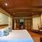 Отель Centara Koh Chang Tropicana Resort
