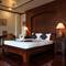 Отель Kooncharaburi Resort Spa & Sailing Club
