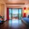 Отель Krabi Chada Resort