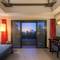 Отель Krabi Chada Resort