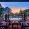 Отель Krabi Chada Resort