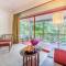 Отель Chada Thai Village Resort