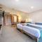 Отель Chada Thai Village Resort
