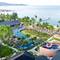 Отель La Flora Resort & Spa