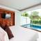 Отель La Flora Resort Patong