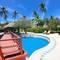 Отель Lanta Sand Resort & Spa