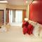 Отель Lanta Sand Resort & Spa