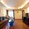 Отель Lk Royal Suite