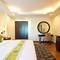 Отель Lk Royal Suite