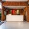 Отель Malibu Koh Samui Resort & Beach Club