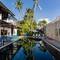 Отель Malibu Koh Samui Resort & Beach Club