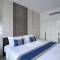Отель Mandarin Hotel Managed by Centre Point