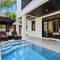 Отель Melati Beach Resort & Spa