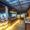 Отель Melati Beach Resort & Spa